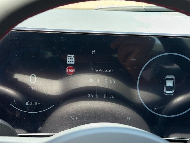New 2026 Hyundai Sonata N Line FWD image 12