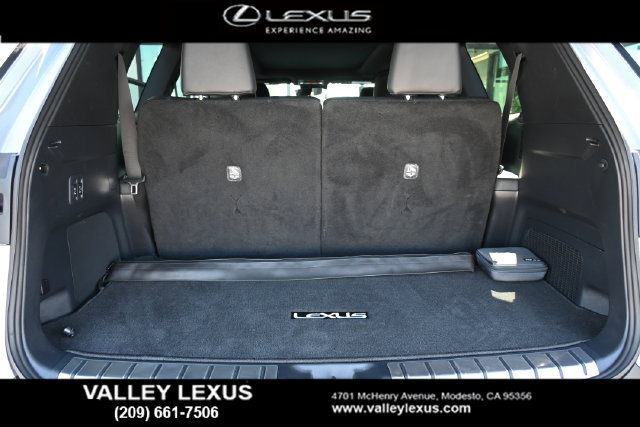 Used 2025 Lexus TX 350 AWD w/ Technology Package image 19