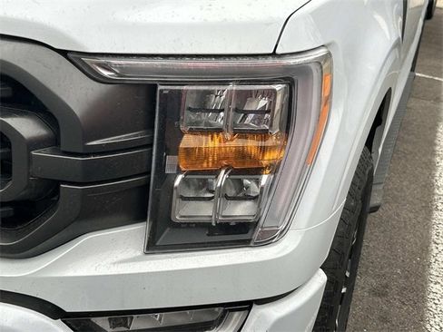 Used 2022 Ford F150 XLT w/ Equipment Group 302A High image 8