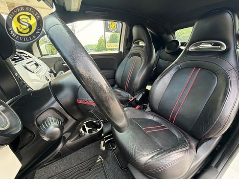 Used 2013 FIAT 500 Abarth w/ Beats Audio Pkg FWD image 12