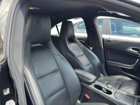 Used 2014 Mercedes-Benz CLA 250 image 22