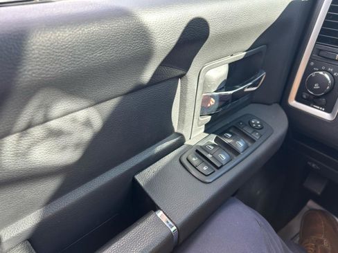 Used 2012 RAM 1500 Sport w/ Remote Start & Security Group image 25