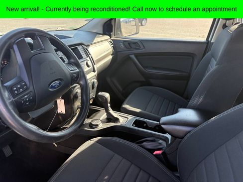 Used 2020 Ford Ranger XL w/ FX4 Off-Road Package AWD/4WD image 12