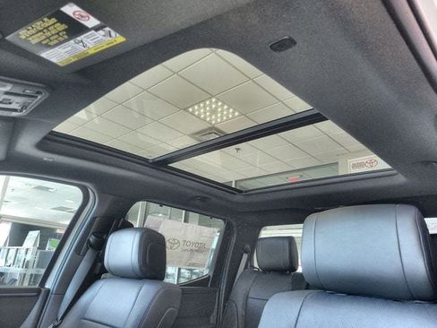 New 2026 Toyota Tundra Platinum AWD/4WD image 22