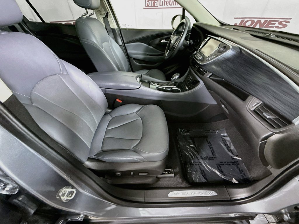 Used 2019 Buick Envision Premium w/ LPO, Cargo Package AWD/4WD image 30