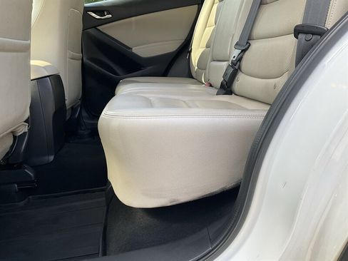 Used 2014 MAZDA CX-5 Grand Touring AWD/4WD image 16