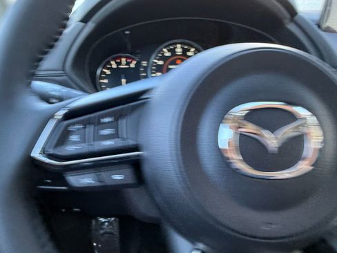 Used 2025 MAZDA CX-5 AWD 2.5 S w/ Premium Plus Pkg image 22