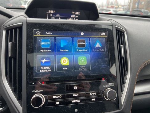 Used 2019 Subaru Crosstrek 2.0i Limited w/ Moonroof Package w/Navigation image 8