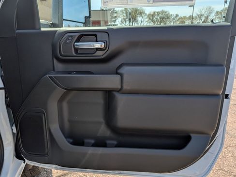 New 2026 GMC Sierra 3500 Pro w/ 1SA Pro Safety Plus Package AWD/4WD image 25