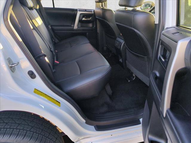 Certified 2022 Toyota 4Runner TRD Sport w/ Technology Package RWD image 19
