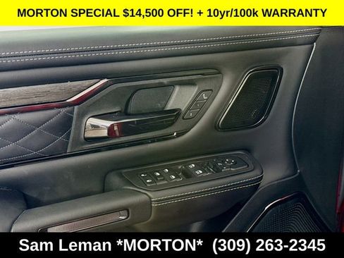 New 2026 RAM 1500 Limited image 18