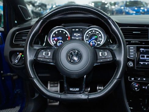 Used 2015 Volkswagen Golf R 4-Door AWD/4WD image 33