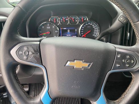 Used 2014 Chevrolet Silverado 1500 LT w/ All Star Edition RWD image 31
