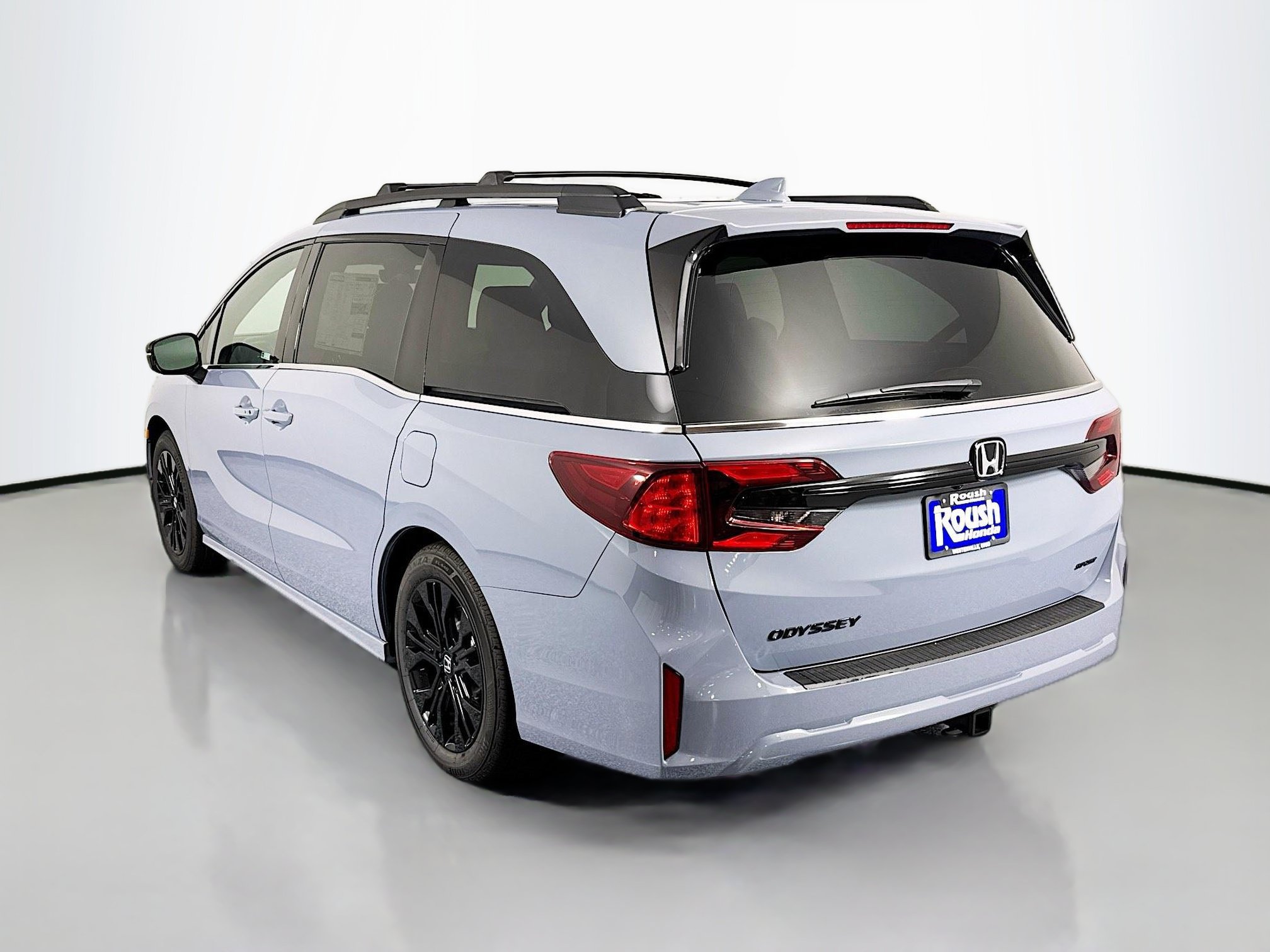 New 2026 Honda Odyssey Sport-L image 7