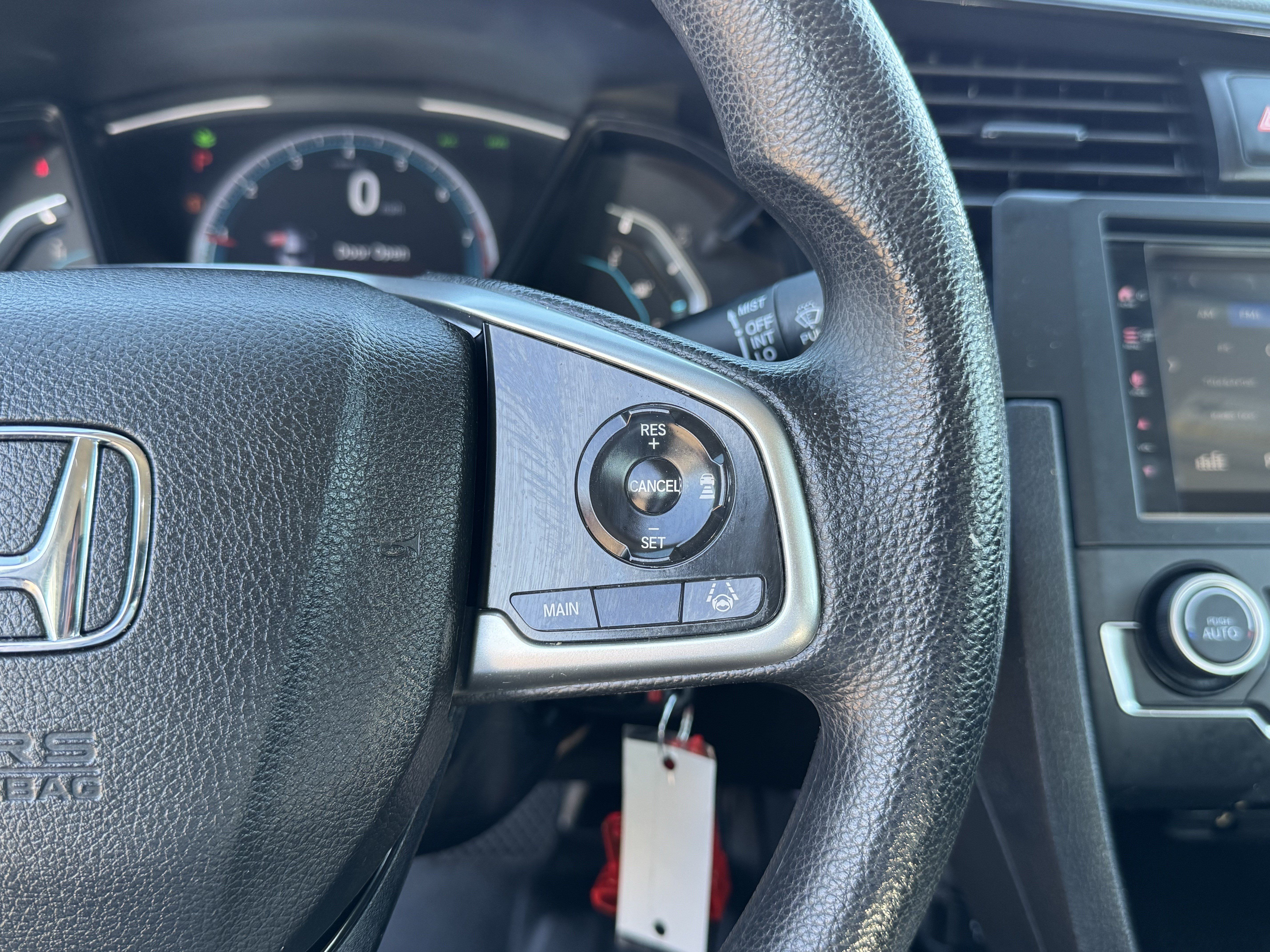 Used 2020 Honda Civic LX image 26
