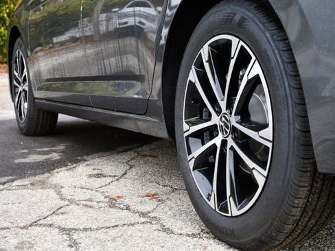 New 2026 Volkswagen Jetta Sport image 9