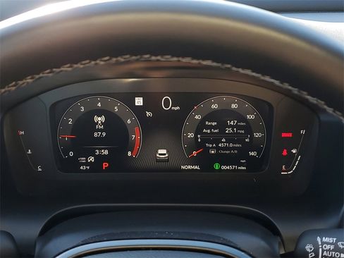 Certified 2025 Acura ADX A-Spec image 26