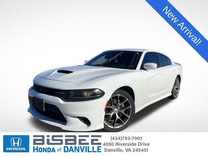 Used 2022 Dodge Charger GT