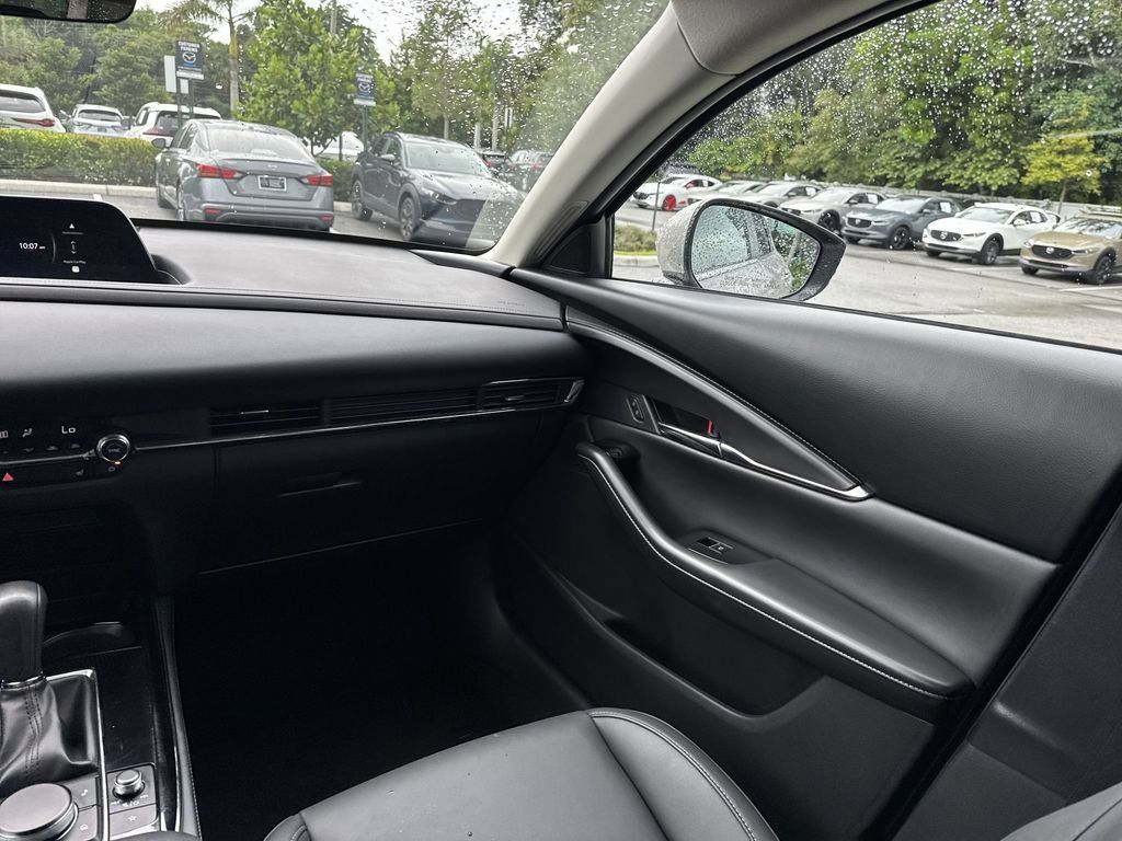 Certified 2024 MAZDA CX-30 AWD 2.5 S w/ Preferred Package image 15