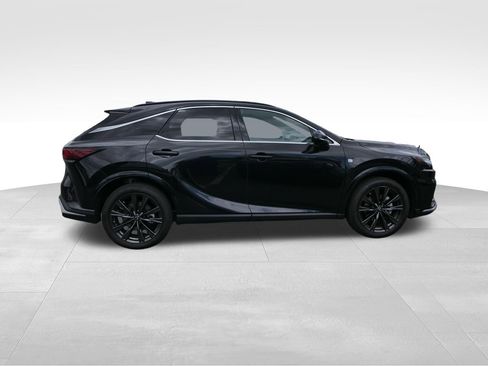Used 2025 Lexus RX 350h w/ Convenience Package AWD/4WD image 2