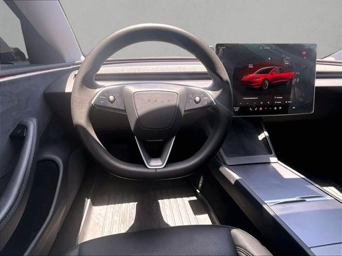 Used 2024 Tesla Model 3 Long Range AWD/4WD image 7