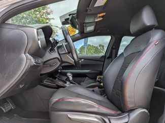 Used 2022 Kia Forte GT FWD video 2