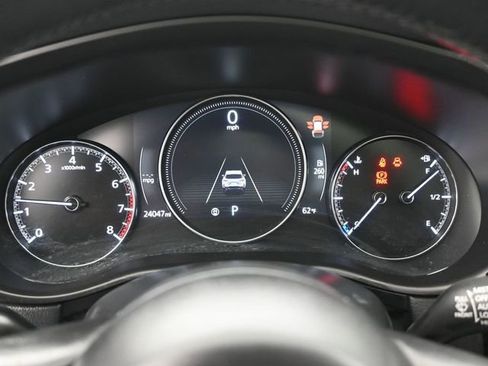 Certified 2023 MAZDA CX-50 AWD 2.5 S w/ Cargo Package image 24