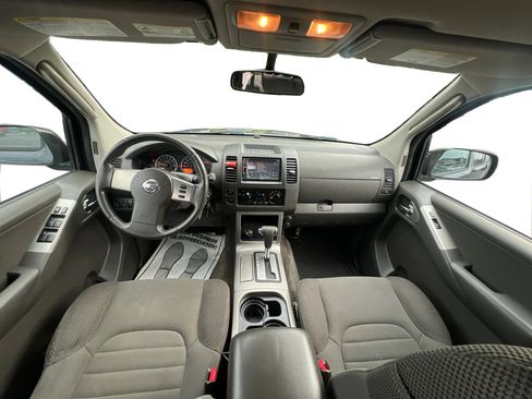 Used 2011 Nissan Pathfinder S w/ Protection Pkg AWD/4WD image 21