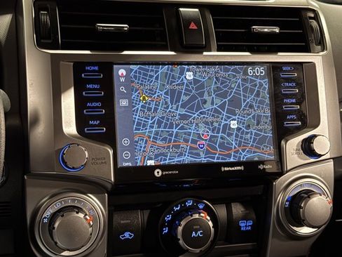 Used 2022 Toyota 4Runner Trail Special Edition image 21