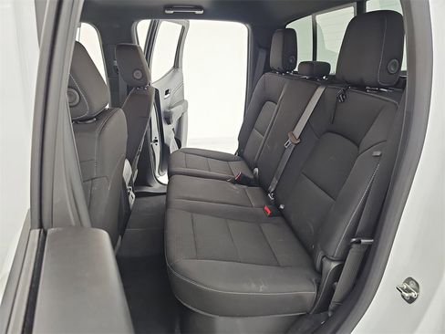 Used 2023 GMC Canyon Elevation w/ Convenience Package image 19