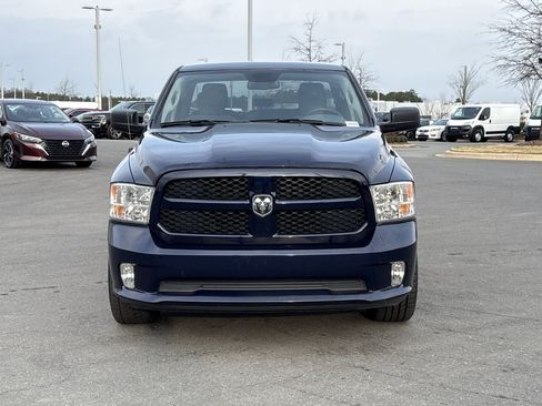Used 2019 RAM 1500 Express image 3