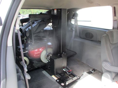Used 2007 Dodge Grand Caravan SE w/ Popular Equipment Group I FWD image 28