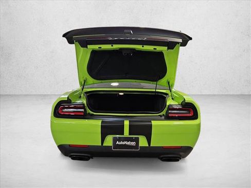 Used 2023 Dodge Challenger SRT Hellcat RWD image 6