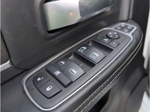 Used 2024 RAM 2500 Big Horn image 13