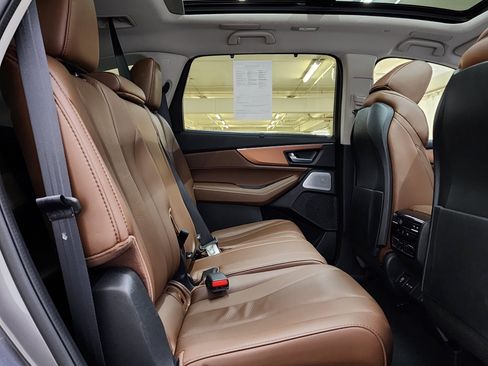 Used 2025 Acura MDX FWD w/ Technology Package image 21