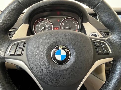 Used 2015 BMW X1 xDrive28i AWD/4WD image 8
