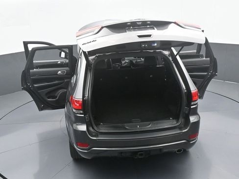 Used 2019 Jeep Grand Cherokee Altitude image 60