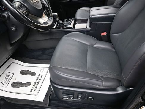 Used 2021 Lexus GX 460 Premium image 15