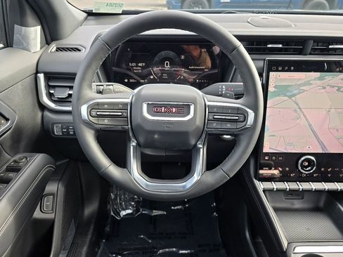 New 2026 GMC Terrain Elevation w/ Elevation Premium Package AWD/4WD image 27