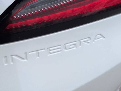 Used 2023 Acura Integra A-Spec FWD image 11