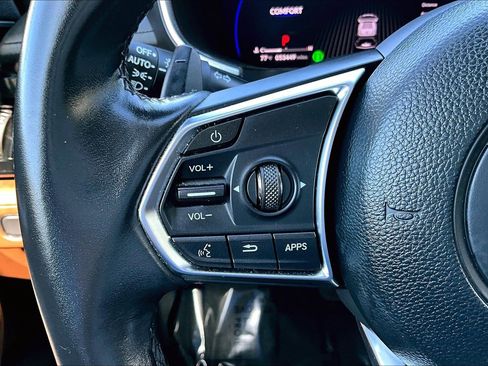 Used 2023 Acura MDX SH-AWD w/ Technology Package image 17