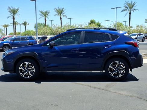 Used 2025 Subaru Crosstrek 2.5i Premium w/ Convenience Package #2 AWD/4WD image 4