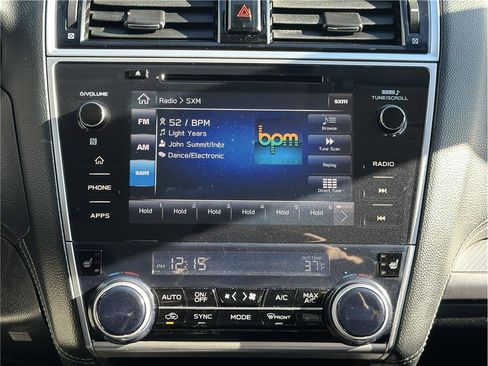 Used 2018 Subaru Legacy 2.5i Premium w/ Eyesight & BSD & Rcta & HBA image 23