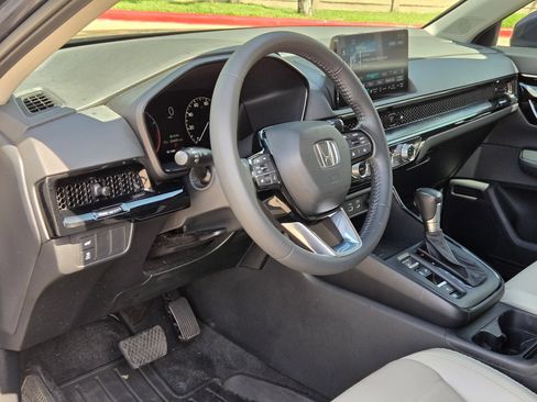 Used 2023 Honda CR-V EX-L image 12