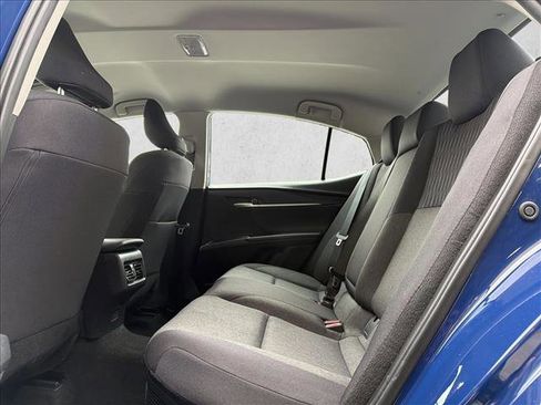 Used 2025 Toyota Camry LE image 22