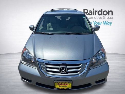 Used 2010 Honda Odyssey EX-L image 2