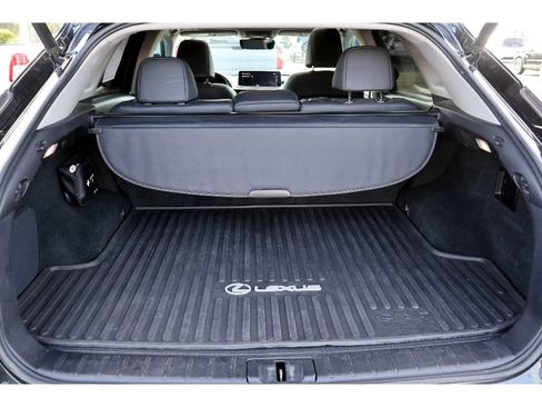 Used 2021 Lexus RX 350 AWD w/ Premium Package image 21