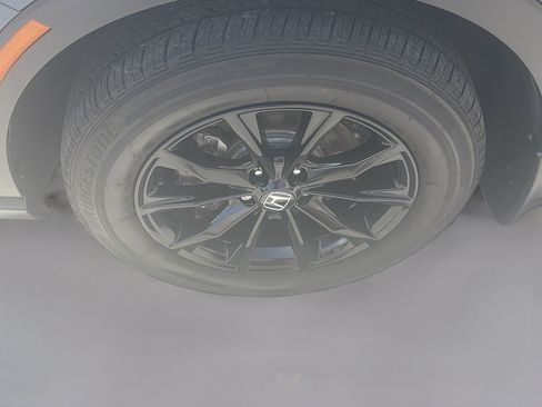 Used 2024 Honda CR-V Sport-L image 36