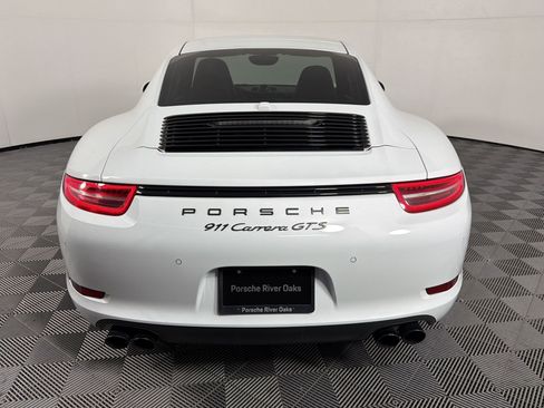 Certified 2015 Porsche 911 Carrera S image 10