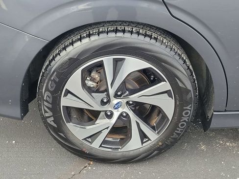 Used 2025 Subaru Legacy image 10